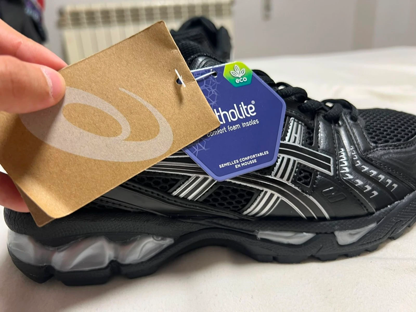 Asics kayano 14 – photo 5